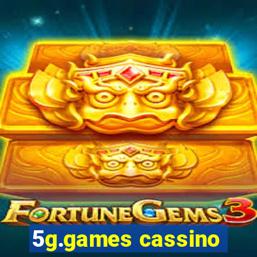 5g.games cassino